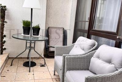 VANZARE APARTAMENT 3 CAMERE GREEN VISTA   SCOALA AMERICANA-2 LOCURI PARCARE SUBT - 11