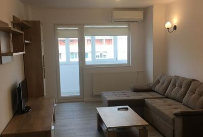 Apartament 2 camere Stefan cel Mare/Balcon/Metrou - 1