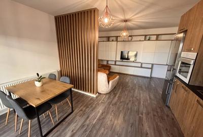 Apartament moder 2 camere in Zorilor cu parcare - 1