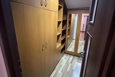 Vila individuala 6 camere, teren 2500 mp - 8