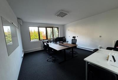 Spatiu de birouri parter langa Iulius Mall, parter, cu 2 locuri parcare - 10