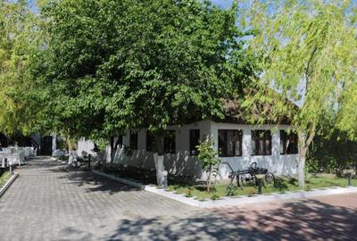 Afacere la Cheie: Complex Turistic în Murighiol, Delta Dunării - 46