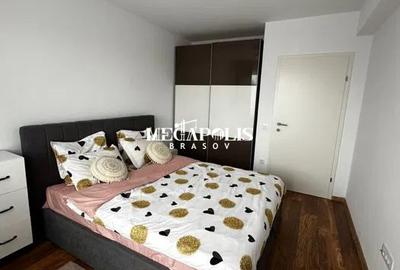 Apartament 2 camere | Open Space | Tractorul - 1