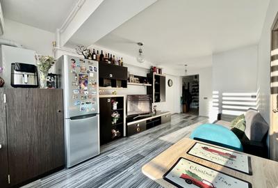 Apartament 3 Camere | Mobilat | Doamna Stanca - 4