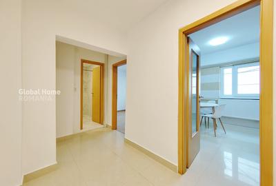 Calea Calarasi - Unirii ◉ 90 MP ◉ Apartament 3 Camere ◉  Parcare Inclusa ◉ 2 Bai - 20
