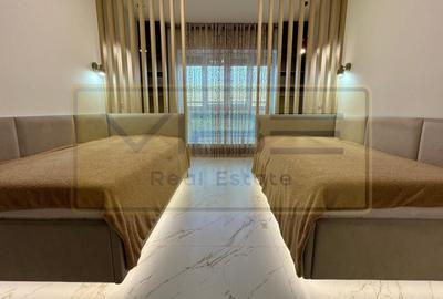 Penthouse 3 dormitoare I living+bucatarie I terasa generoasa I Tatarasi - 33