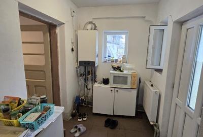 Casa cartojani giurgiu gaze apa centrala, direct proprietar - 5