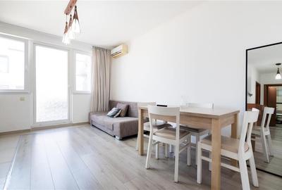 RECO apartament in Nufarul Plaza - 6