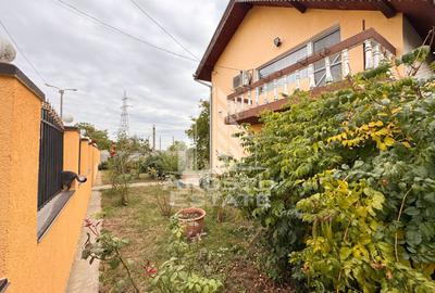 Casa individuala, 5 camere, teren 762mp, zona Friedorf in Timisoara - 7