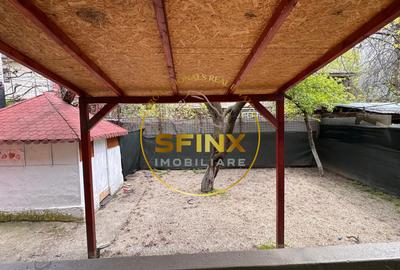 Vila Floreasca | 5 Camere | Loc Parcare | Curte | Centrala Proprie - 13