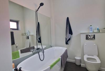 Mamaia Nord - 3 camere, 3 gr sanitare-100mp, mobilat-utilat complet nou - 19