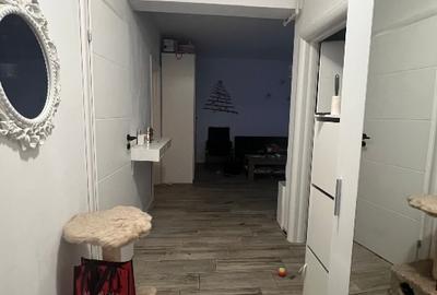 Apartament 3 camere 2 bai si doua balcoane - 11