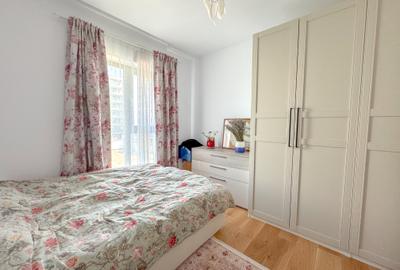 Apartament 3 Camere | Complex Premium | Mobilat & Utilat & Parcare - Casa Presei - 4