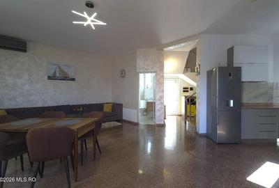 Mamaia Nord - Phoenicia Resort, casa de vacanta la mare, P+1E+Terasa! - 21
