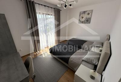 Casa individuala, 4 camere, 300mp, Zona Livezeni - 16