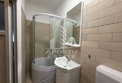 Garsoniera de inchiriat, zona Lipovei, Timisoara - 5
