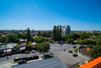 Apartament 3 camere    -prima inchiriere/cartier rezidential-Real Resort - 15