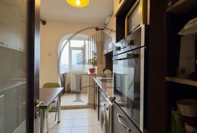 Apartament 2 camere de vanzare Constanta, Zona Tomis Nord - 11