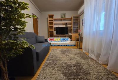 Inchiriere apartament Modern cu 3 cam situat aproape de JW Marirott - 20