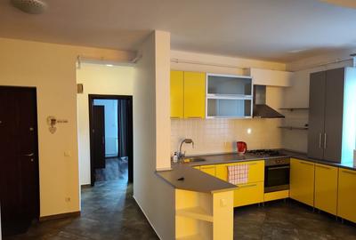 Apartament 2 Camere Orșova | Balcon | Centrala proprie | Loc de parcare - 5
