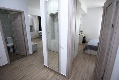 Ideal Investitie! 2 camere - bloc 2019-    250 m de plaja Azimuth Mamaia Nord - 22