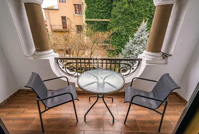 Vila Exclusivista Cișmigiu  - Stirbei Voda Birouri - 5