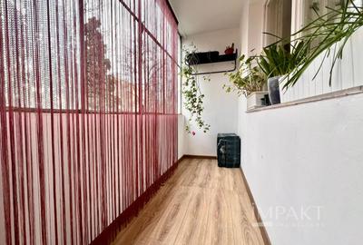 Apartament modern cu 2 camere in Gheorgheni - 7