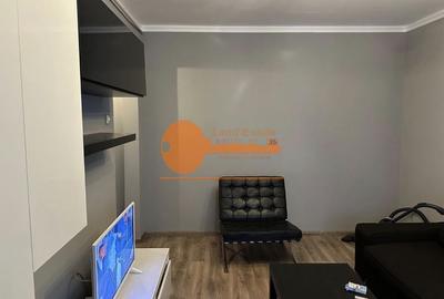 Garsoniera  Plazza Mall - 3