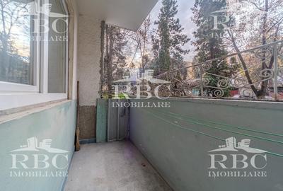 Apartament 2 camere Aleea Micus - 11