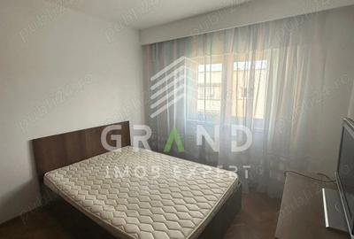 3 camere | 65 mp | Centrală proprie | Zona Olimpia Cioplea–Mănăștur - 2