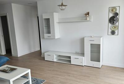 Bucurestii Noi-Damaroaia, 3 camere, prima inchiriere, garaj - 6