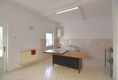 Casa de vanzare, P+M-zona Girocului Timisoara-comision 0 - 2