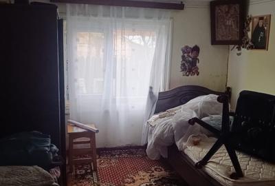 Casă bătrânească cu teren in Tomești - 8