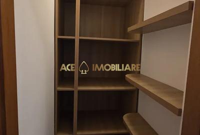 4 Camere de inchiriat | Vacaresti - Tineretului | Metrou | Centrala | Mobilat - 11