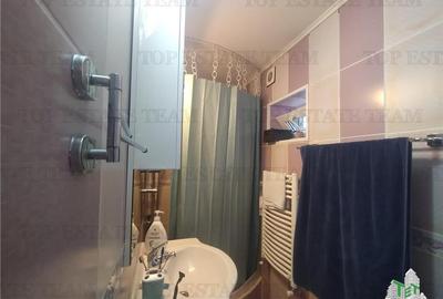 Casa individuala 4 camere cu teren 440 mp, zona linistita Popesti Leordeni - 10