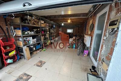 Casa individuala | Parter + Etaj + Pod | Asfalt | Comision 0 | - 21