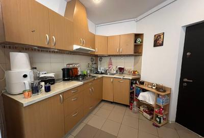Apartament 2 camere de vânzare – etaj 1, zonă liniștită - 12