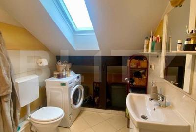 Apartament 2 camere, 44.50 mp, bloc nou, balcon, Intre Lacuri - 8