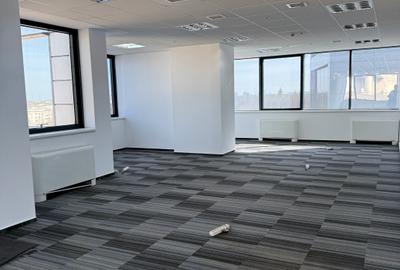 Baneasa Office Space in Cladire Clasa A - 27