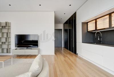 REA1010301 Apartament High End 3 camere Rahmaninov Residence I Park view - 4