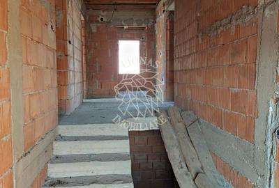 Casa/ Vila la Rosu- 365mp-1000 mp teren- regim P+1- Zona Viisoara - 5