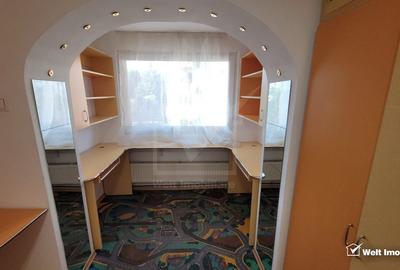 Inchiriere 3 camere Zorilor, zona Recuperare, finisat, renovat - 3