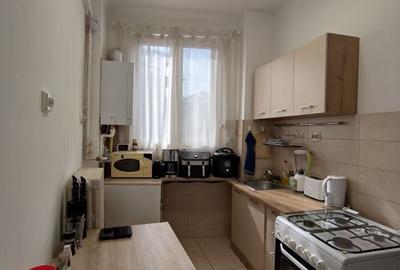 Apartament cu 3 camere semidecomandat în Armeneasca - 13