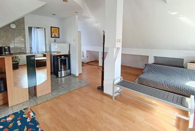Casă 100 mp | Comercial + Rezidențial - 11