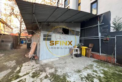 Apartament 2 camere | Mosilor | 41mp | parter | centrala | instalatii noi - 9