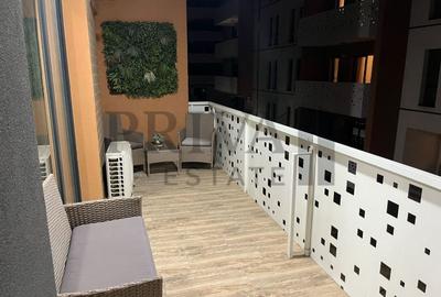 Apartament modern 2 camere, 57 mp, etaj 1,Lidl Giroc - 11