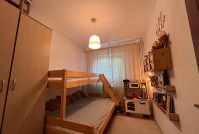 Apartament 3 Camere-etaj 1-Metalurgie - 3