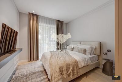 Apartament 4 camere Aviației | Loc de parcare - 5