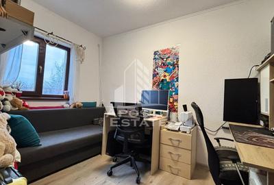 Casa insiruita cu 4 camere de vanzare in Calea Urseni, Timisoara - 8