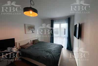 Apartamente 2 camere cu parcare subterana in Buna Ziua - 2